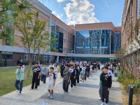 아산세교중학교, 독도교육주간 운영으로 영토주권 의식 함양... 경인투데이뉴스≫ 아산세교중학교, 독도교육주간 운영으로 영토주권 의식 함양