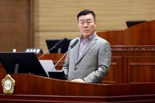 천안시의회 유영채 의원, “시민 눈높이에 맞춘 실천행정으로 전환 촉구”:경인투데이뉴스 ≪경인투데이뉴스≫ 천안시의회 유영채 의원,  “시민... 