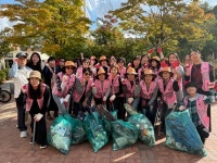 인천 남동구 논현고잔동 통장자율회, 가을맞이 일제 대청소 실시:경인투데이뉴스 ≪경인투데이뉴스≫ 인천 남동구 논현고잔동 통장자율회... 
