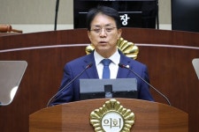 관악구의회 표태룡 의원, “사단법인 경로당에 재산세 부과한 구청 착오가 경로당 재산권 소송에 불리하게 작용” 문제점 지적:경인투데이뉴스... 