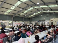 천안시 쌍용3동 주민자치회, 경로의 달 기념행사 개최:경인투데이뉴스 ≪경인투데이뉴스≫ 천안시 쌍용3동 주민자치회, 경로의 달 기념행사 개최