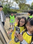 충남 아산 쌍룡초등학교, 운동회도 이젠 스마트하게! AI명랑운동회... 충남 아산 쌍룡초등학교, 운동회도 이젠 스마트하게!  AI명랑운동회 개최