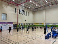 미래 배구 주역들 코트 수놓다! ‘2025 안산시장배 중·고 배구대회’ 성황리 개최:경인투데이뉴스 ≪경인투데이뉴스≫ 미래 배구 주역들 코트... 