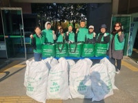 안산시 원곡동 새마을회, 재활용품 수집 … 깨끗한 마을 만들기 앞장... 안산시 원곡동 새마을회, 재활용품 수집 … 깨끗한 마을 만들기 앞장