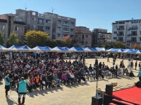 주민이 만든 제2회 보니마을축제‘핫플보니 페스타’, 안산 본오2동은 지금 hot!:경인투데이뉴스 ≪경인투데이뉴스≫ 주민이 만든 제2회... 