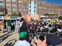 주민이 만든 제2회 보니마을축제‘핫플보니 페스타’, 안산 본오2동은 지금 hot!:경인투데이뉴스 ≪경인투데이뉴스≫ 주민이 만든 제2회... 