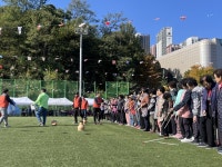 안산시 선부2동, 체육대회 및 경로잔치 통합 개최:경인투데이뉴스 ≪경인투데이뉴스≫ 안산시 선부2동, 체육대회 및 경로잔치 통합 개최