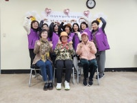 인천 부평구 산곡4동 지역사회보장협의체, 어르신과 함께하는‘어느... 인천 부평구 산곡4동 지역사회보장협의체,  어르신과 함께하는‘어느... 