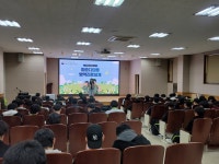 경인지방병무청 고등학교 3학년 대상, ‘찾아가는 병역진로설계 설명회’ 실시:경인투데이뉴스 ≪경인투데이뉴스≫ 경인지방병무청 고등학교... 