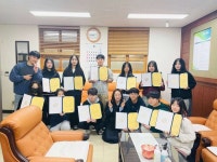 음봉중학교, 예술로 성장하는 학교문화 실현!! 현악 금상 쾌거와 함께... 입상:경인투데이뉴스 ≪경인투데이뉴스≫ 음봉중학교, 예술로 성장하는... 