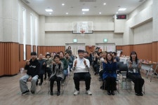 안산시상록장애인복지관, ‘장애인 기회소득으로 만나 친화마을 아카데미 활동공유회’ 개최:경인투데이뉴스 ≪경인투데이뉴스... 