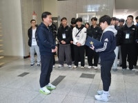 국가대표진천성석점 | 대한체육회, 인천교육청과 함께 학생선수 진천 국가대표선수촌 탐방 캠프 운영:경인투데이뉴스 ≪경인투데이뉴스≫ 대한체육회, 인천교육청과...