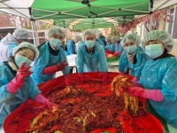 2025년 MG화성새마을금고·지역사회와 함께하는 사랑의 溫(온)정 나눔... MG화성새마을금고·지역사회와 함께하는   사랑의 溫(온)정 나눔... 