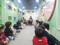 한들물빛유치원, 생명 그리고 나·너·우리의 소중함을 배우다:경인투데이뉴스 ≪경인투데이뉴스≫ 한들물빛유치원, 생명 그리고 나·너... 