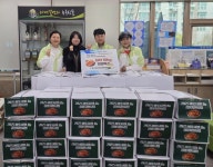 인천 남동구 만수2동, 이웃사랑 나눔 김장 지원:경인투데이뉴스 ≪경인투데이뉴스≫ 인천 남동구 만수2동, 이웃사랑 나눔 김장 지원