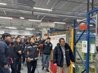 안성소방서, 쿠팡풀필먼트서비스(유) 안성8센터 현장 안전지도..대형화재 사전 차단 나서:경인투데이뉴스 ≪경인투데이뉴스≫ 안성소방서... 