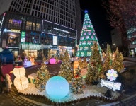 진교훈 강서구청장, “제 소원은 구의 발전과 구민의 행복”:경인투데이뉴스 ≪경인투데이뉴스≫ 진교훈 강서구청장, “제 소원은 구의 발전과... 