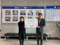 두동소리, 천안시 신방동 취약계층 이웃돕기 성금 기탁:경인투데이뉴스 ≪경인투데이뉴스≫ 두동소리, 천안시 신방동 취약계층 이웃돕기 성금 기탁