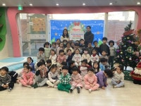 전달받아:경인투데이뉴스 ≪경인투데이뉴스≫ 인천 부평구 부개1동, 리라어린이집으로부터  ‘저소득가정 지원, 행복나눔 리라바자회’행사... 