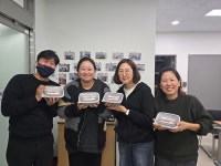 부곡종합사회복지관, 20년째 이어온 ‘동지 팥죽 나눔’ 액운을 쫓고... 기원:경인투데이뉴스 ≪경인투데이뉴스≫ 부곡종합사회복지관, 20년째... 