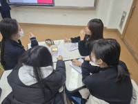 신창중학교, ‘꿈·미래·성장’으로 여는 글로벌 리더십 교육의 출발:경인투데이뉴스 ≪경인투데이뉴스≫ 신창중학교, ‘꿈·미래... 