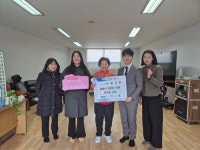 드림교회, 설 명절 맞아 인천 남동구 논현고잔동 지역 내 경로당에 사랑의 떡국 떡 전달:경인투데이뉴스 ≪경인투데이뉴스≫ 드림교회, 설 명절... 
