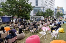 강서구, 예술로 상권을 채우다... 머무르고 싶은 마곡미술길 조성에 10억 투입:경인투데이뉴스 ≪경인투데이뉴스≫ 강서구, 예술로 상권을... 