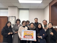 인천 미추홀구 주안6동 지역사회보장협의체, 새 학기 맞아 저소득층 아동 청소년 운동화 지원:경인투데이뉴스 ≪경인투데이뉴스≫ 인천... 