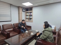 농림축산검역본부 중부지역본부, 설 명절 사회복지시설 방문:경인투데이뉴스 ≪경인투데이뉴스≫ 농림축산검역본부 중부지역본부, 설 명절... 