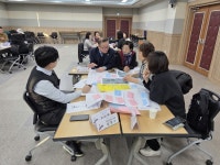 안산시 선부1동, 제3기 주민자치회 역량강화 교육 3회 과정 마무리:경인투데이뉴스 ≪경인투데이뉴스≫ 안산시 선부1동, 제3기 주민자치회... 