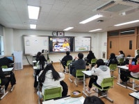 신창중학교, 파워 리더십으로 미래 인재 키운다:경인투데이뉴스 ≪경인투데이뉴스≫ 신창중학교, 파워 리더십으로 미래 인재 키운다