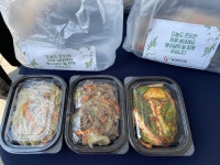 밤밭노인복지관, 율전중앙교회와 함께하는 반찬나눔 실시:경인투데이뉴스 ≪경인투데이뉴스≫ 밤밭노인복지관, 율전중앙교회와 함께하는... 