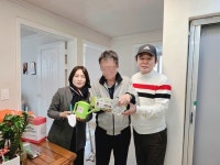 인천 남동구 만수3동 지역사회보장협의체, 실버 텃밭친구 가꾸기 사업 추진:경인투데이뉴스 ≪경인투데이뉴스≫ 인천 남동구 만수3동... 