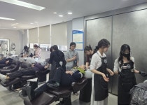 천안시 성환읍 주민자치회, 남서울대와 ‘사랑의 손길’ 나눔:경인투데이뉴스 ≪경인투데이뉴스≫ 천안시 성환읍 주민자치회, 남서울대와... 