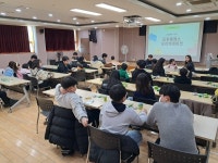 인천 남동구 논현고잔동, 2026년 지역연계사업 ‘드림클래스’ 시행:경인투데이뉴스 ≪경인투데이뉴스≫ 인천 남동구 논현고잔동, 2026년... 
