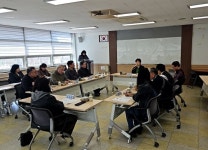 인천 남동구 논현2동, 관내 공동주택 관리사무소장 소통간담회 개최:경인투데이뉴스 ≪경인투데이뉴스≫ 인천 남동구 논현2동, 관내 공동주택... 