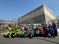 인천 계양구 작전서운동 새마을협의회, 도시녹화운동 캠페인 실시:경인투데이뉴스 ≪경인투데이뉴스≫ 인천 계양구 작전서운동 새마을협의회... 