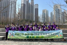 인천 서구 아라1동 주민자치회, 봄맞이 ‘플로깅’으로 깨끗한 마을 환경 조성 나서:경인투데이뉴스 ≪경인투데이뉴스≫ 인천 서구 아라1동... 
