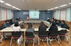 안산시 본오3동 지사협,‘생명사랑’자살예방교육:경인투데이뉴스 ≪경인투데이뉴스≫ 안산시 본오3동 지사협,‘생명사랑’자살예방교육