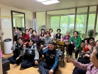 인천 남동구 장수서창동, 임광그대가(아)경로당 대상 보이스피싱 예방교육 실시:경인투데이뉴스 ≪경인투데이뉴스≫ 인천 남동구 장수서창동... 