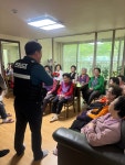 인천 남동구 장수서창동, 임광그대가(아)경로당 대상 보이스피싱 예방교육 실시:경인투데이뉴스 ≪경인투데이뉴스≫ 인천 남동구 장수서창동... 