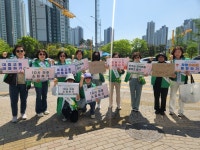 인천 남동구 논현고잔동 새마을부녀회, 에너지절약 캠페인 및 환경정화활동 펼쳐:경인투데이뉴스 ≪경인투데이뉴스≫ 인천 남동구 논현고잔동... 