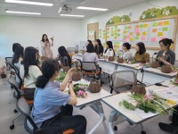 한들물빛유치원, 교직원 화합의 날 실시:경인투데이뉴스 ≪경인투데이뉴스≫ 한들물빛유치원, 교직원 화합의 날 실시