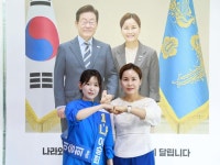 [인터뷰] 광명시의원 이승희 후보...“가장 빠르고 확실히 해결하는 젊은 일꾼이 되겠다.˝:경인투데이뉴스 ≪경인투데이뉴스≫ [인터뷰]... 