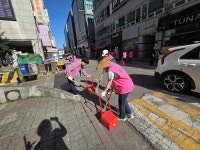 인천 서구 원당동, 6월 클린업데이 환경정비 실시:경인투데이뉴스 ≪경인투데이뉴스≫ 인천 서구 원당동, 6월 클린업데이 환경정비 실시