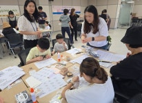 주민자치 프로그램 체험부터 자치회 사업 홍보까지 한눈에 인천 부평구 청천1동 주민자치회, ‘청천1동 주민자치 홍보의 날’ 개최... 