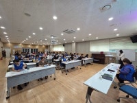 인천 남동구 구월1동, 개인형 이동장치(PM) 안전한 이용 문화 조성 앞장:경인투데이뉴스 ≪경인투데이뉴스≫ 인천 남동구 구월1동, 개인형... 