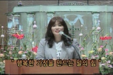 부담임 목사 설교(백업)