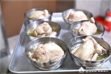 금란 포토뉴스 - 가정의달 경로잔치