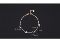 팔찌 - BR29091  -토탈 쥬얼리 전문점 금나라-